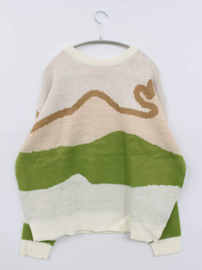 AmbreNeige/アンブルネージュ/ニット/セーター/トップス/その他/F