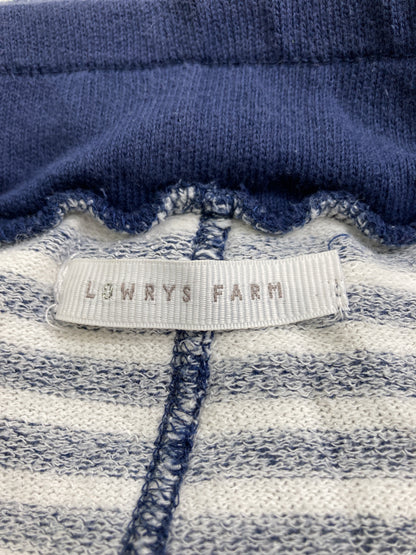 LOWRYS FARM/ローリーズファーム/ロングスカート/スカート/ブルー/F