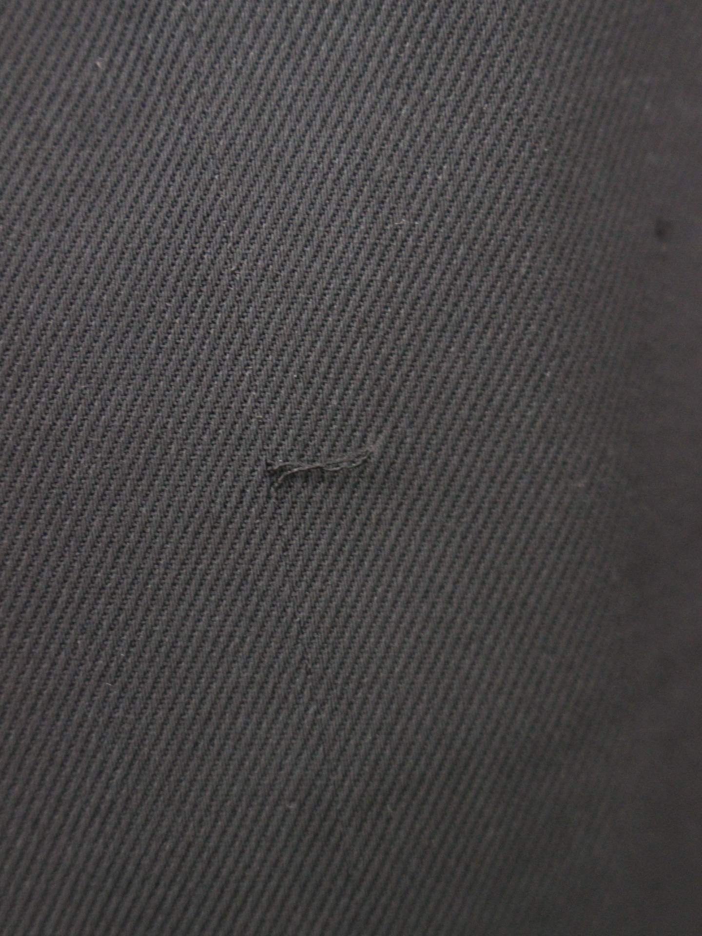 me+em select/ミームセレクト/その他パンツ/パンツ/ブラック/XS