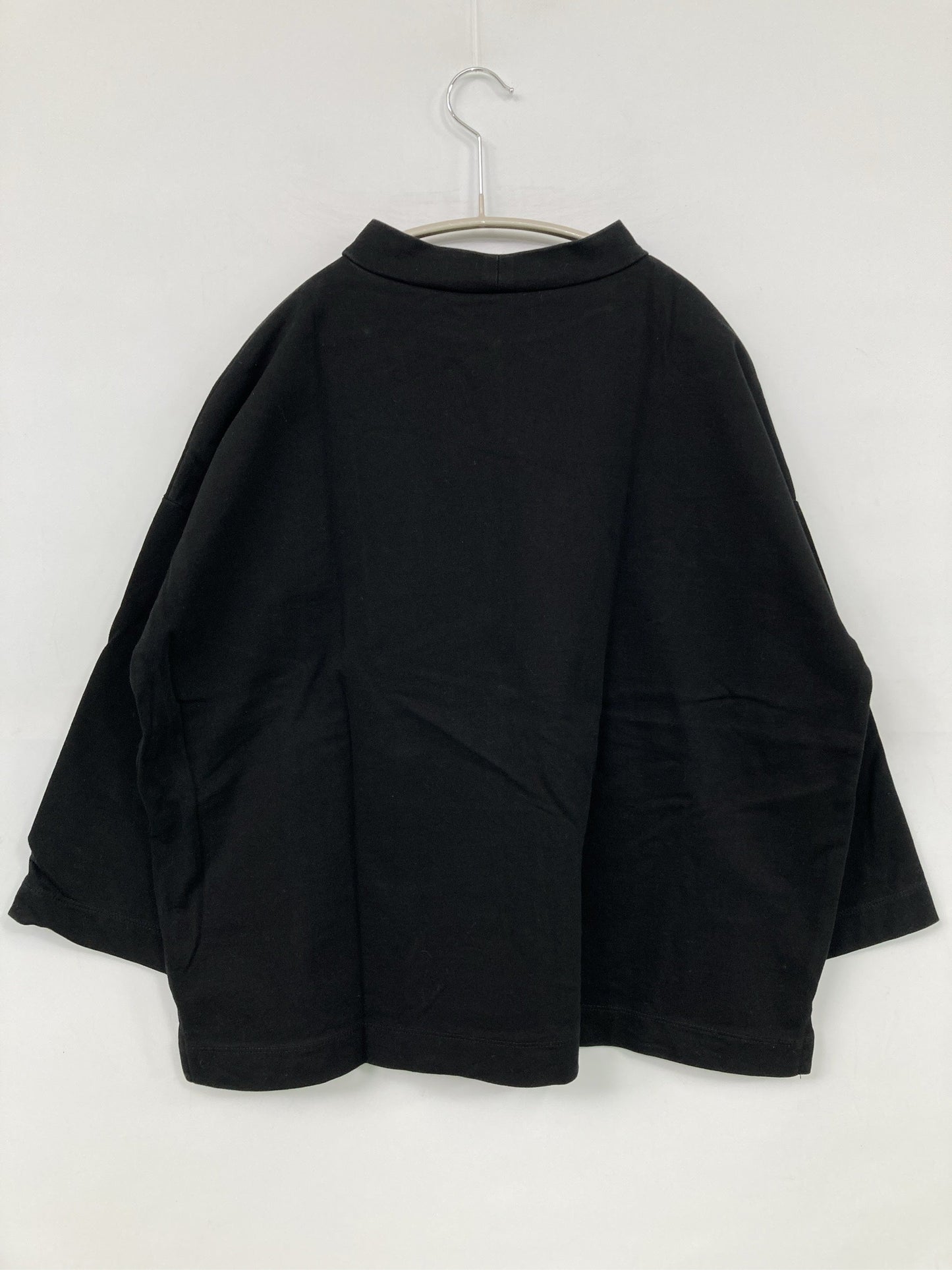 PAR ICI/パーリッシィ/Tシャツ/カットソー/トップス/ブラック/F