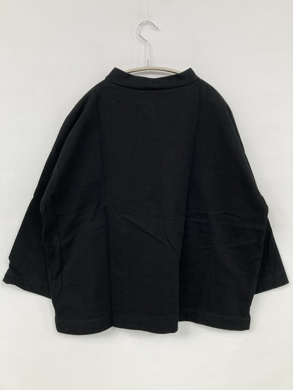 PAR ICI/パーリッシィ/Tシャツ/カットソー/トップス/ブラック/F