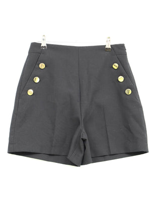 ZARA/ザラ/その他パンツ/パンツ/ブラック/EUR S/USA S/MEX 26
