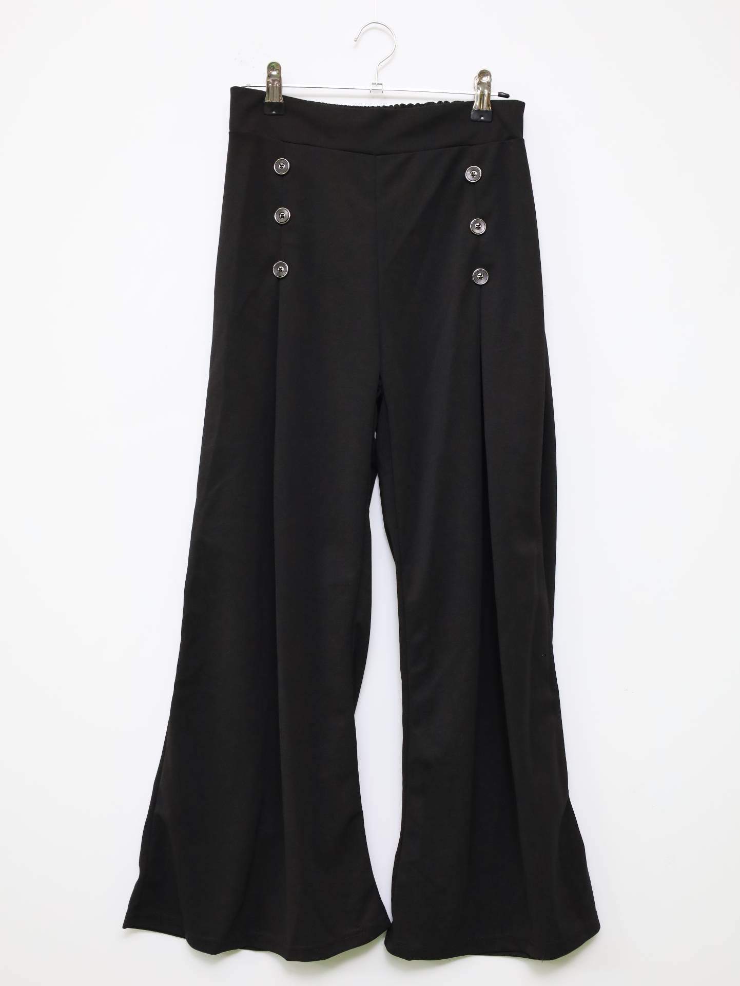 その他パンツ/パンツ/ブラック/3