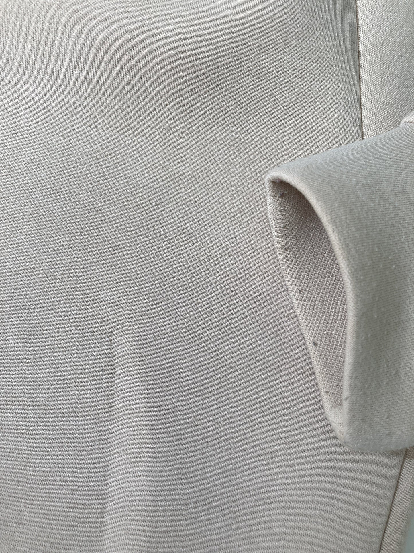 CLASSICAL ELF/クラシカルエルフ/パーカー/トップス/ベージュ/L