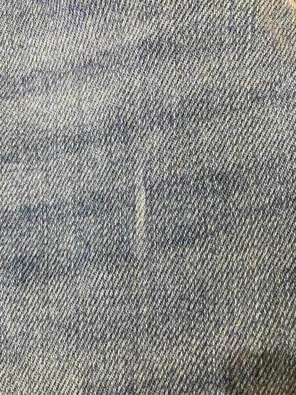 PRETTY JEAN/デニムパンツ/パンツ/スカイブルー/M