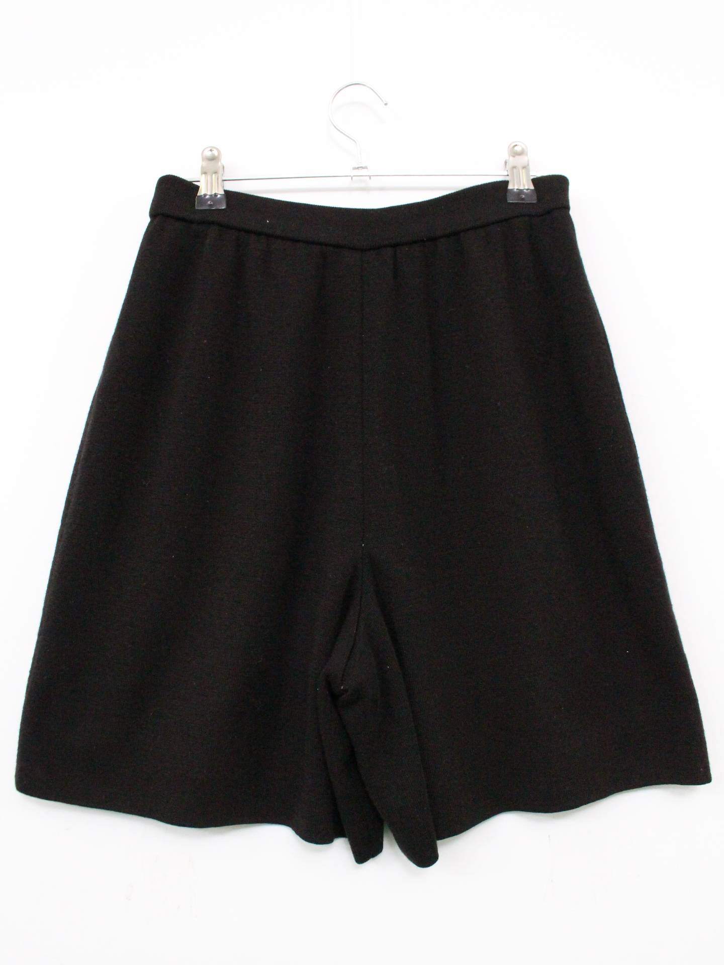 その他パンツ/パンツ/ブラック