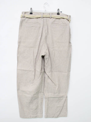 ZARA/ザラ/その他パンツ/パンツ/グレー/EUR42