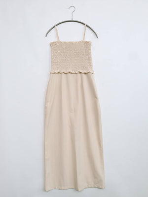 その他トップス/トップス/ベージュ