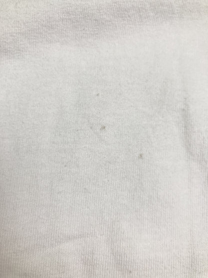 Tシャツ/カットソー/トップス/ホワイト/XL