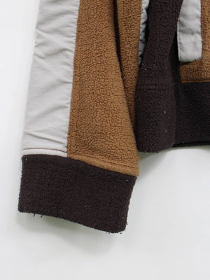 patagonia/その他トップス/トップス/ブラウン