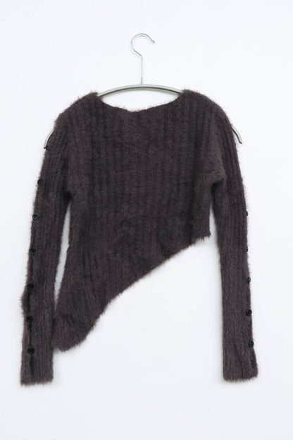 その他トップス/トップス/グレー