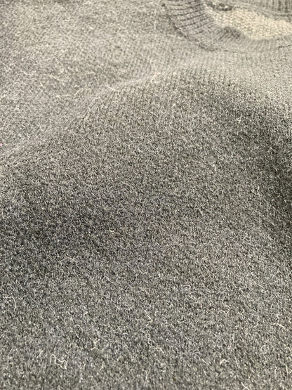 roopage/ニット/セーター/トップス/ブラック