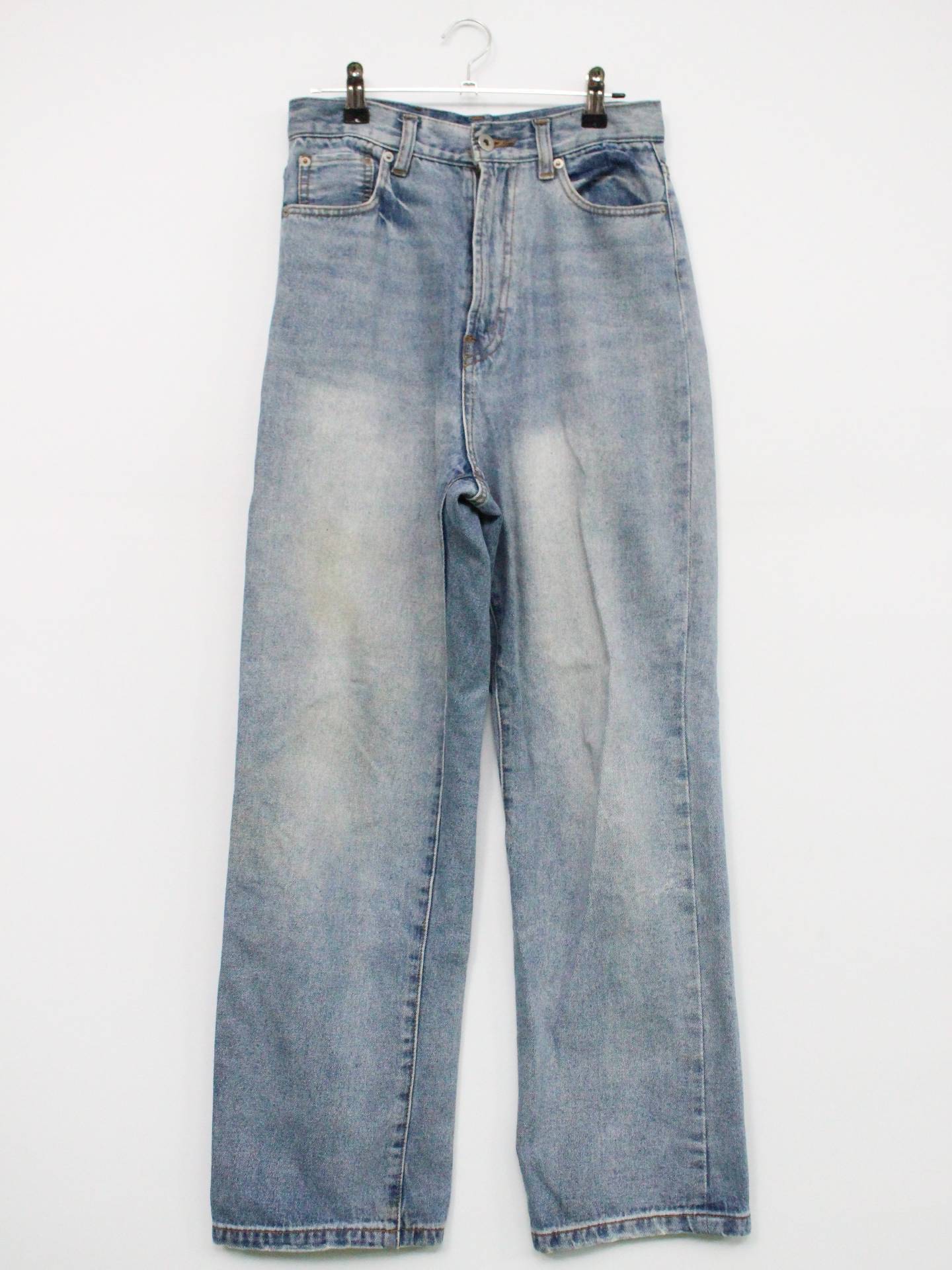 apres jour/アプレジュール/デニムパンツ/パンツ/ブルー/M