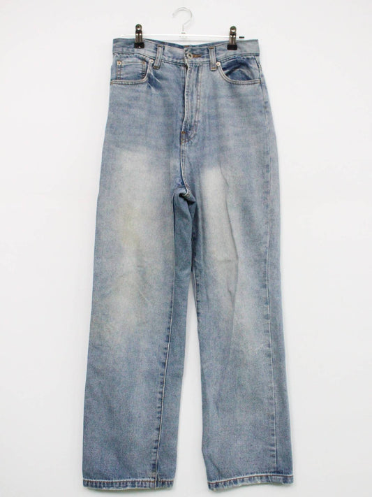 apres jour/アプレジュール/デニムパンツ/パンツ/ブルー/M