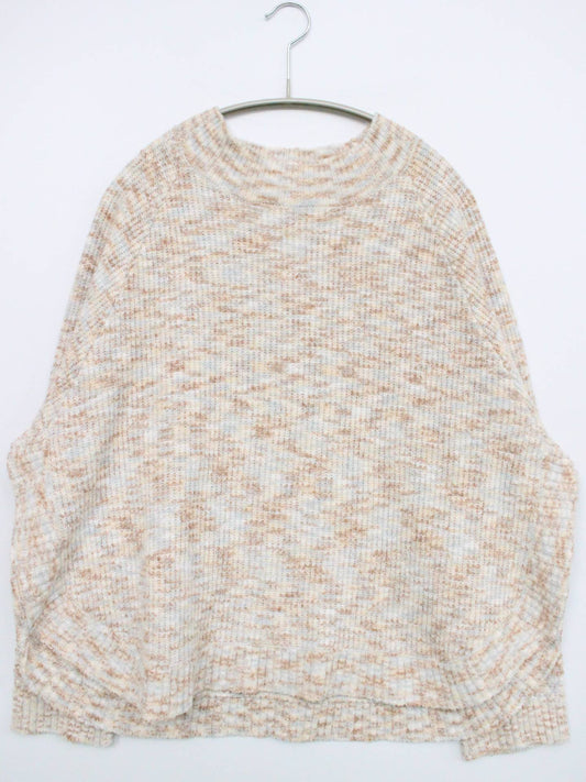 As know as plus/ニット/セーター/トップス/その他/F