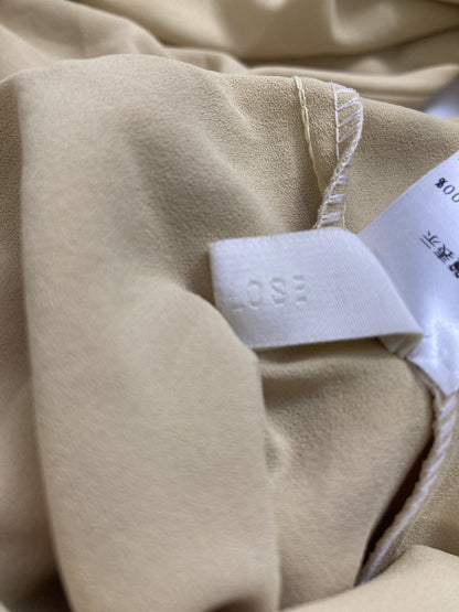 Open CLOSE/その他パンツ/パンツ/イエロー/S