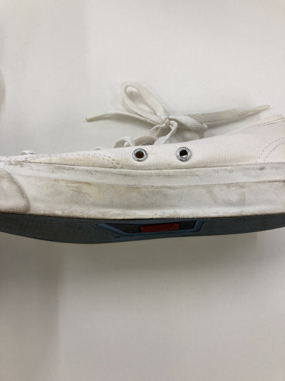 CONVERSE/コンバース/スニーカー/シューズ/ホワイト/24.5cm