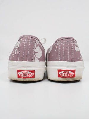 VANS/バンズ/スニーカー/シューズ/パープル