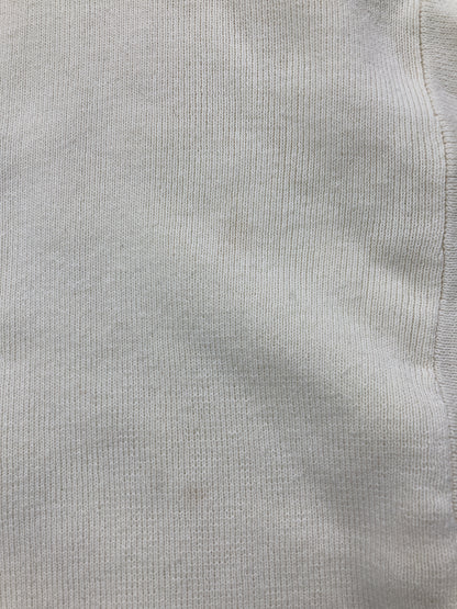 PROPORTION/ニット/セーター/トップス/ホワイト/FR