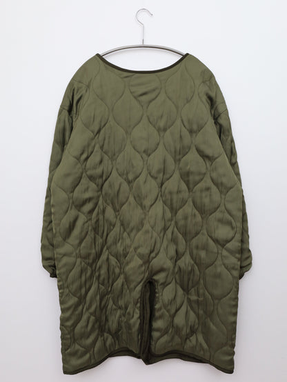 ベスト/トップス/カーキ