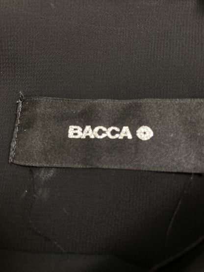 BACCA/バッカ/ワンピース/ワンピース/ドレス/ブラック