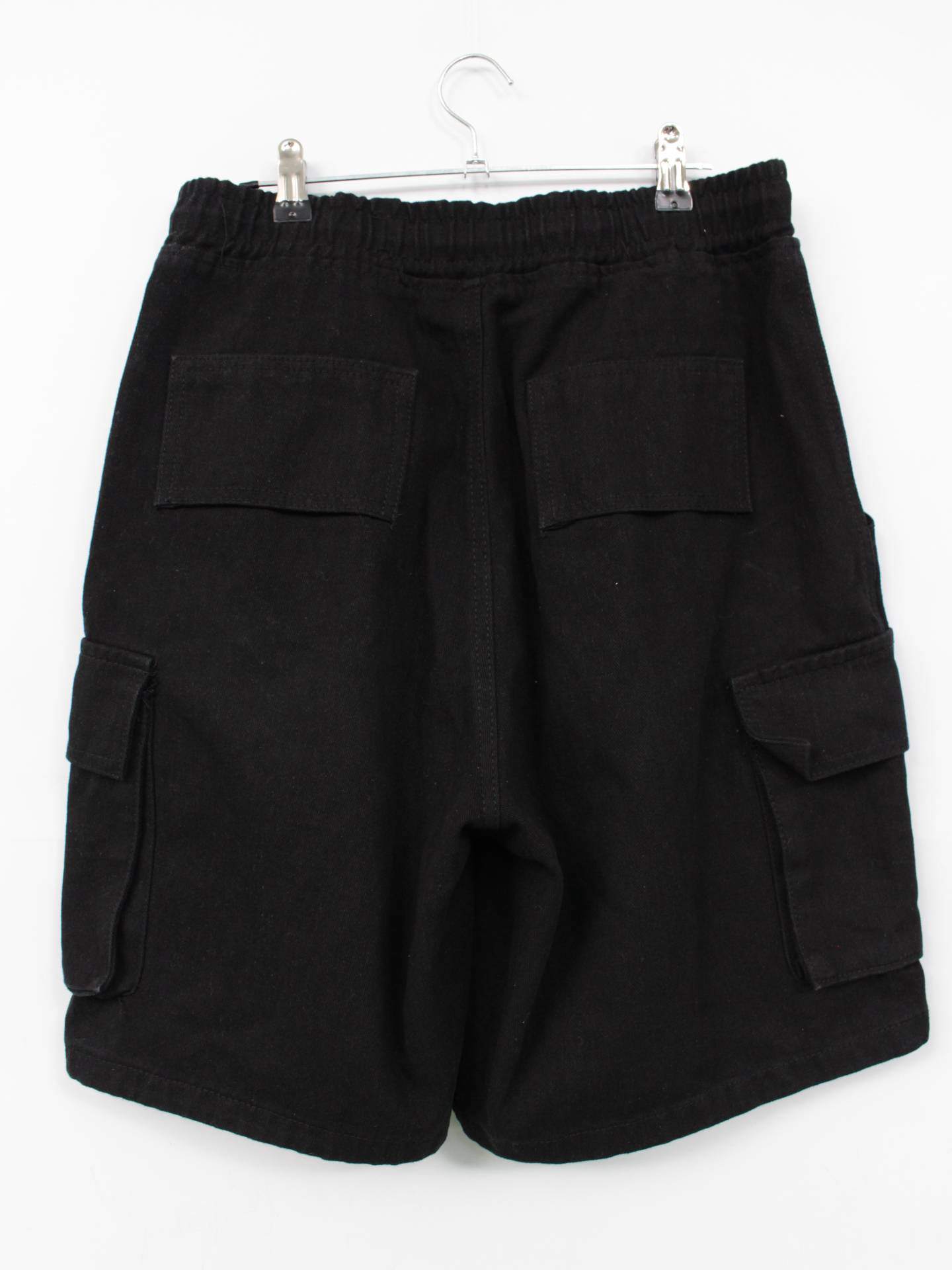 その他パンツ/パンツ/ブラック/XL