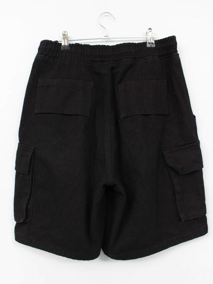 その他パンツ/パンツ/ブラック/XL