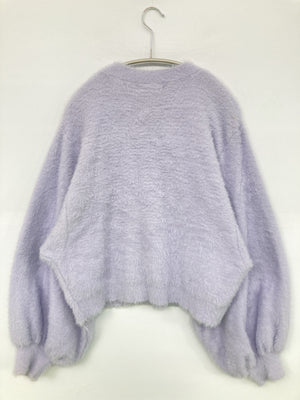 PRIMARK/プライマーク/カーディガン/ボレロ/トップス/スカイブルー/L