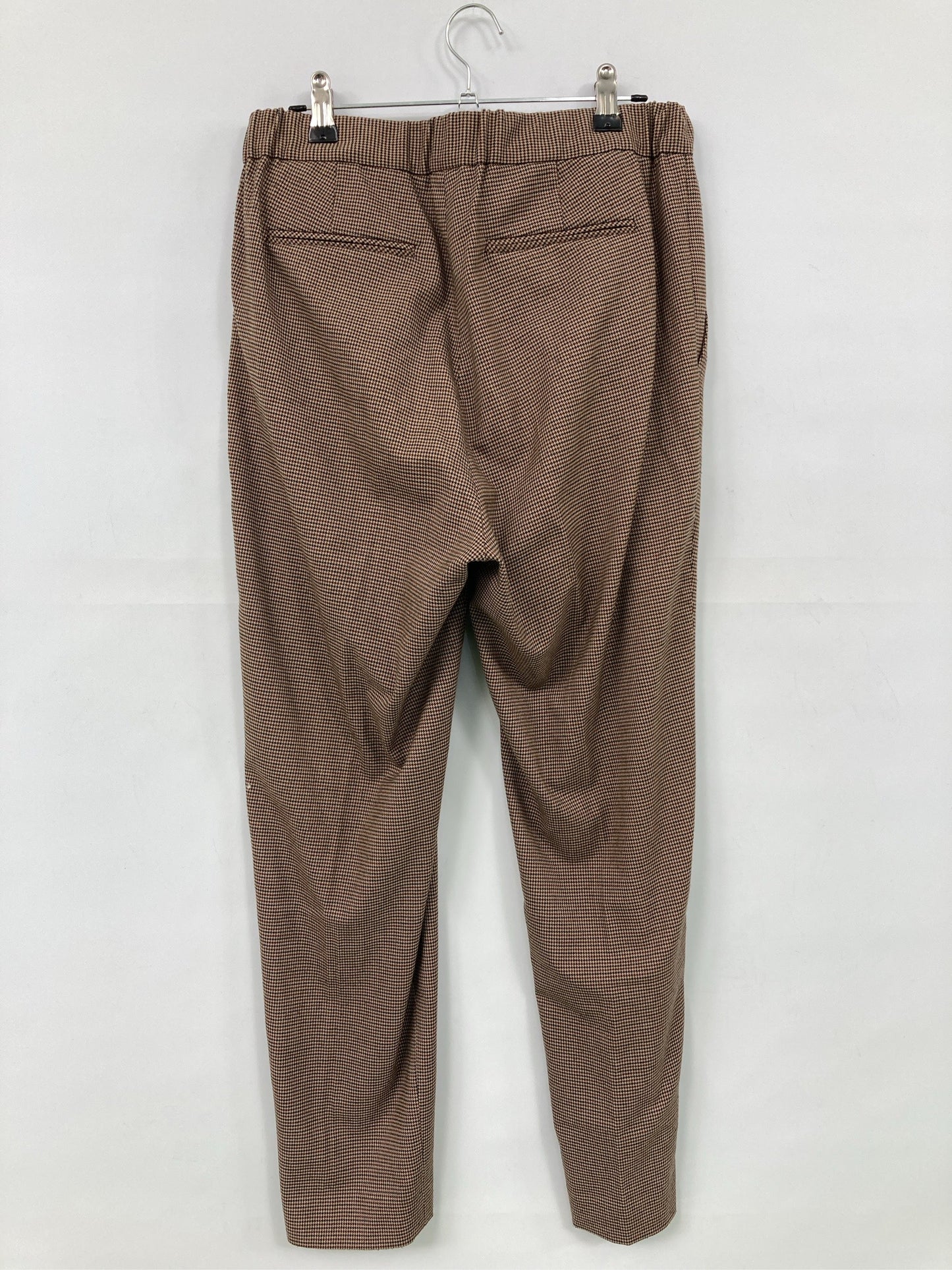 URBAN RESEARCH DOORS/アーバンリサーチドアーズ/その他パンツ/パンツ/ブラウン/38