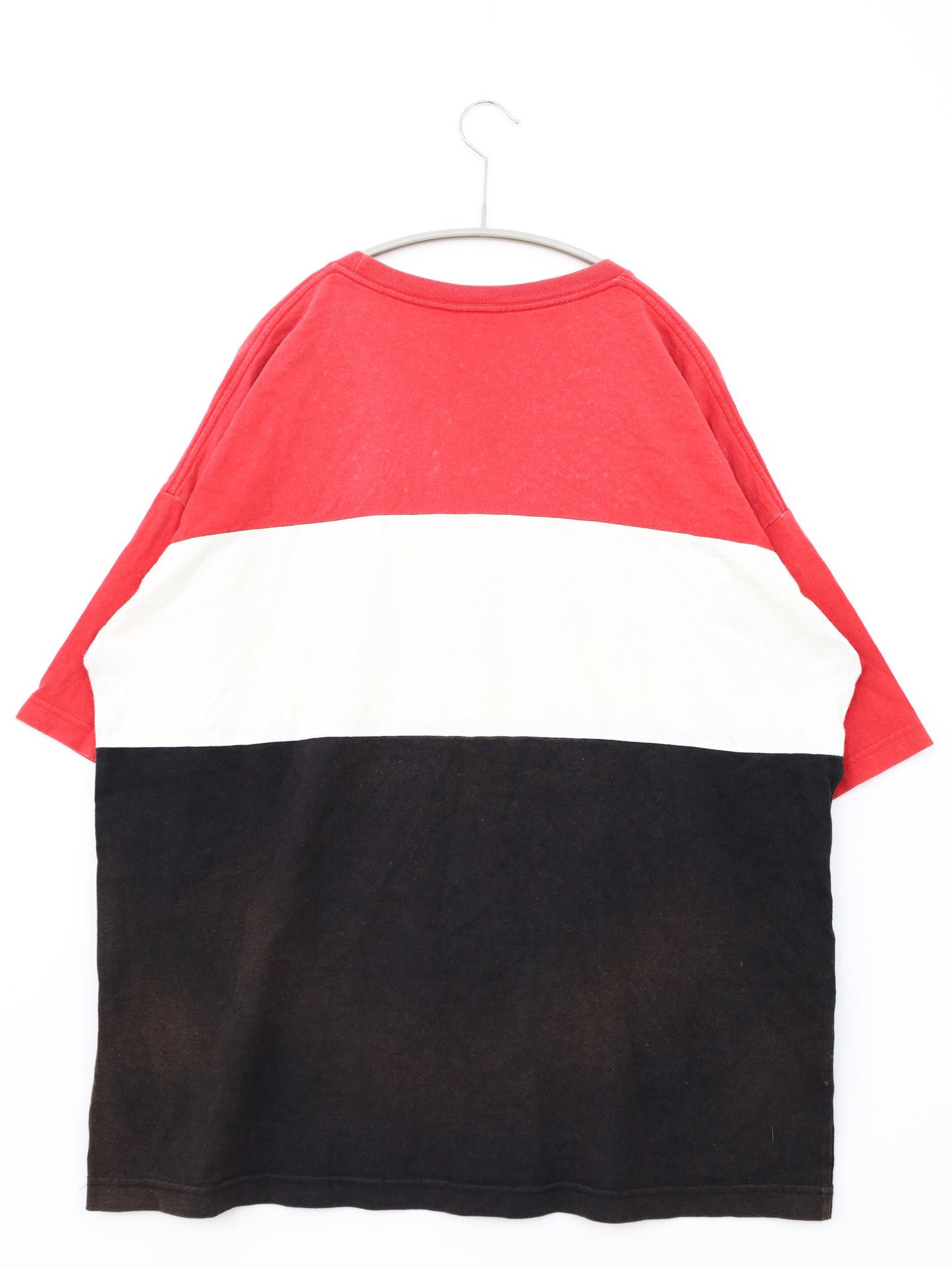 FILA/Tシャツ/カットソー/トップス/ブラック/XL