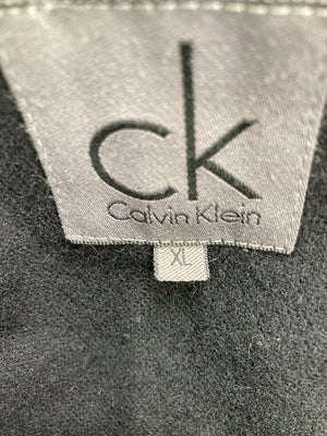 Calvin Klein/カルバンクライン/その他アウター/ジャケット/アウター/ブラック/XL