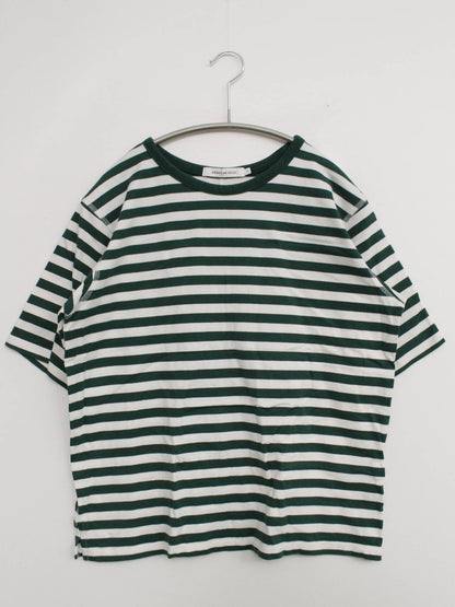 AMERICAN HOLIC/アメリカンホリック/Tシャツ/カットソー/トップス/グリーン/L