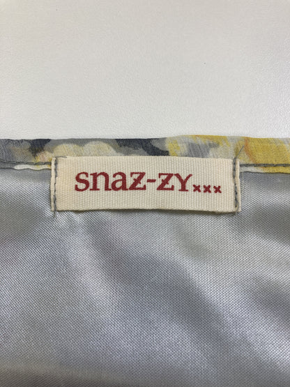 snaz-zy/シャツ/ブラウス/トップス/その他/S