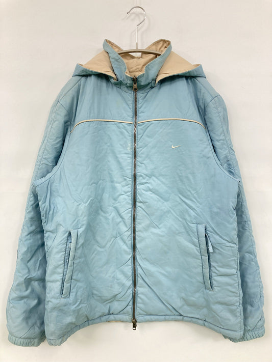 NIKE/ナイキ/その他アウター/ジャケット/アウター/スカイブルー/XL