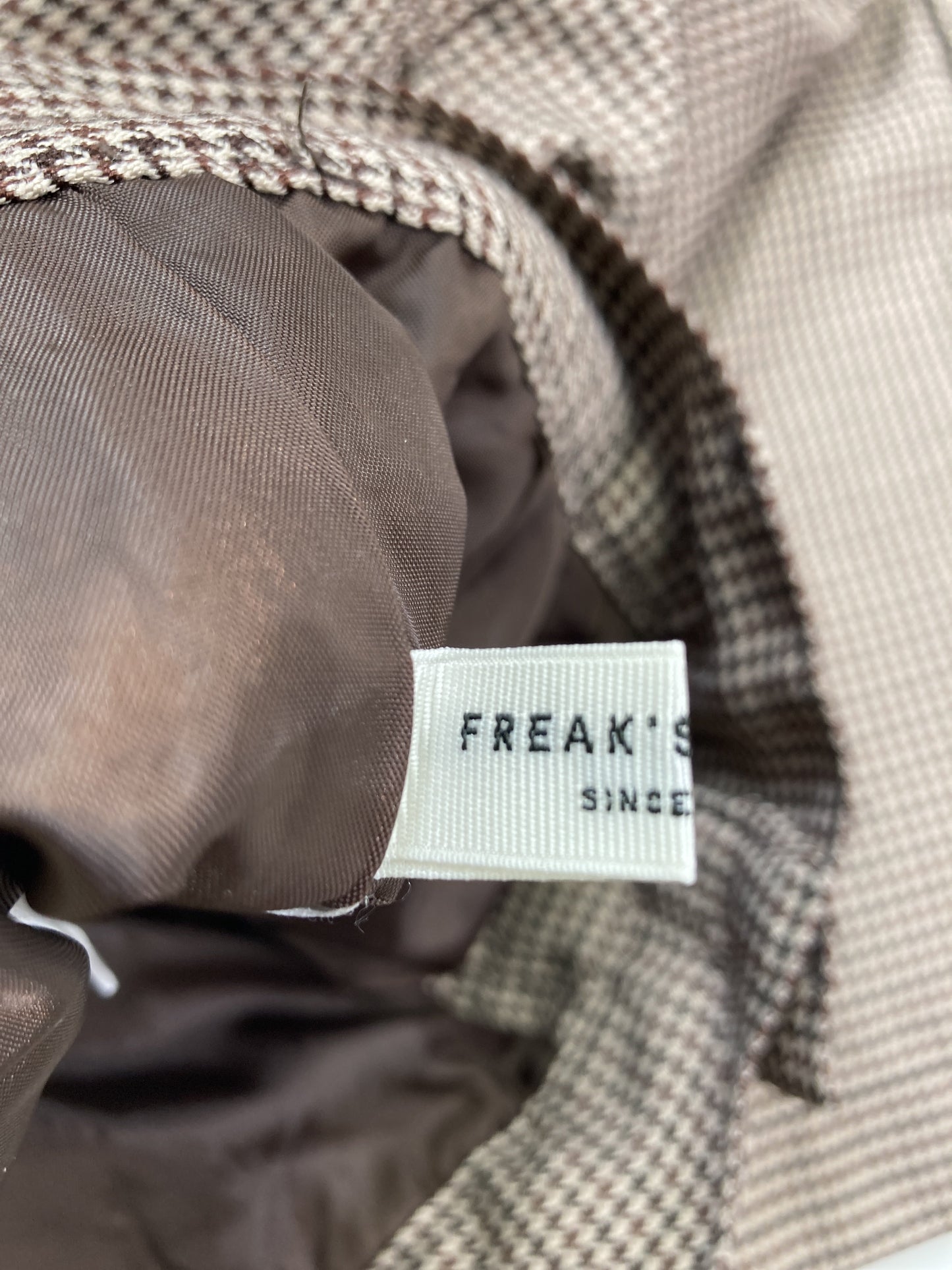 FREAK'S STORE/フリークスストア/その他パンツ/パンツ/その他/M