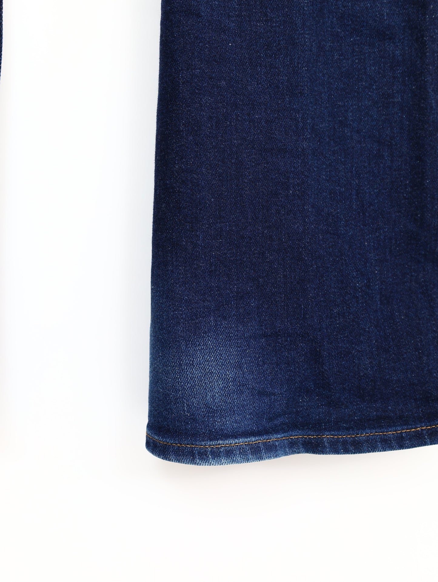 UNIQLO JEANS/デニムパンツ/パンツ/ネイビー/26