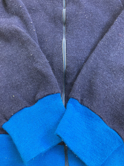 その他トップス/トップス/ネイビー