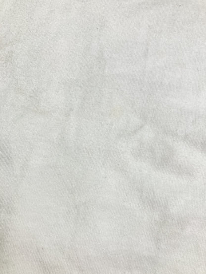 STOCKHOLM SYNDROME/Tシャツ/カットソー/トップス/ホワイト/F