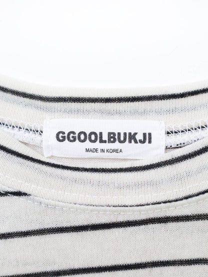 Tシャツ/カットソー/トップス/ホワイト