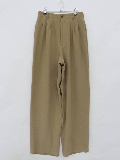 SPIRITUAL BOND/その他パンツ/パンツ/ベージュ/38