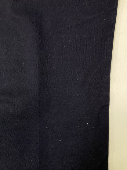 URBAN RESEARCH DOORS/アーバンリサーチドアーズ/スラックス/パンツ/ネイビー/38