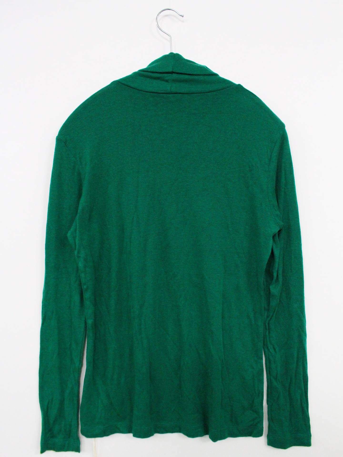 Didot./その他トップス/トップス/グリーン/F