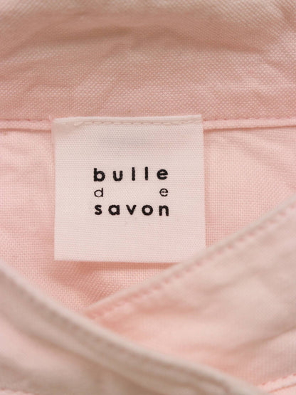 bull de savon/ワンピース/ワンピース/ドレス/ピンク/FREE