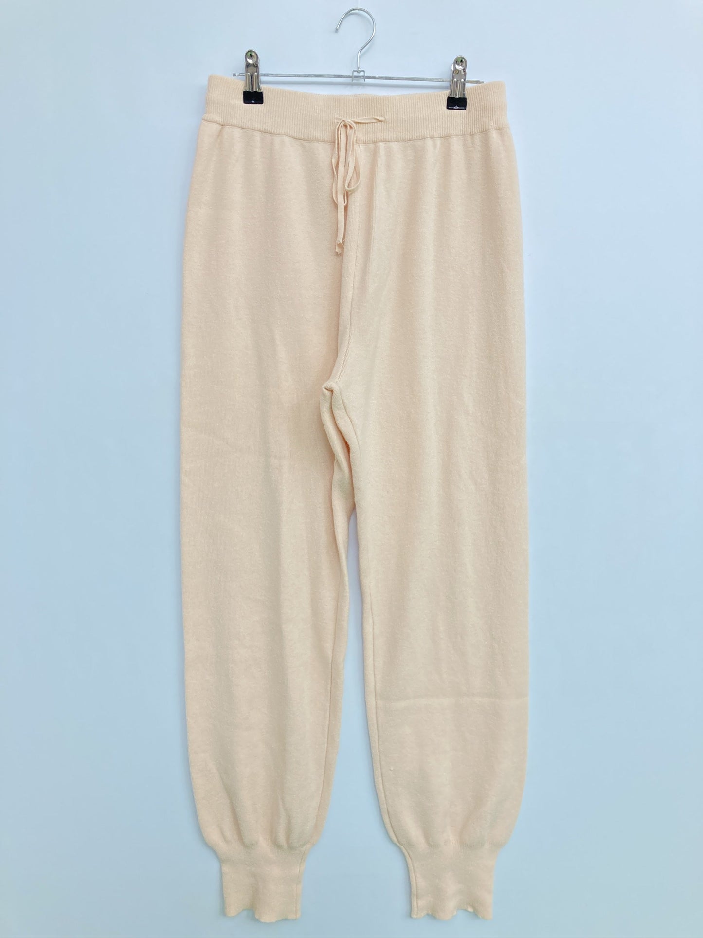 Alma Design/アルマデザイン/スウェットパンツ/パンツ/ベージュ/L