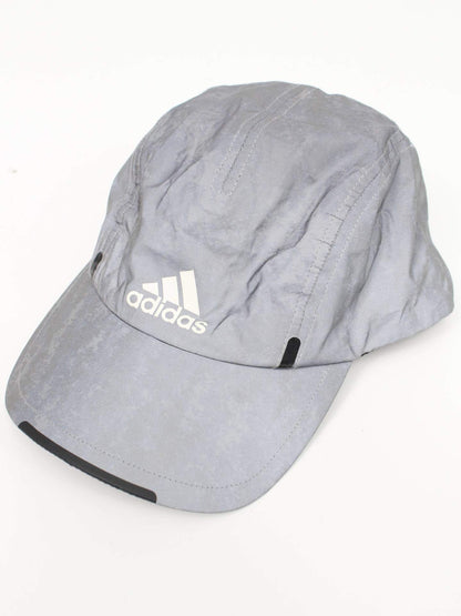 adidas/アディダス/キャップ/帽子/グレー/OSFX
