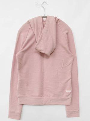 PUMA/プーマ/パーカー/トップス/ピンク/M