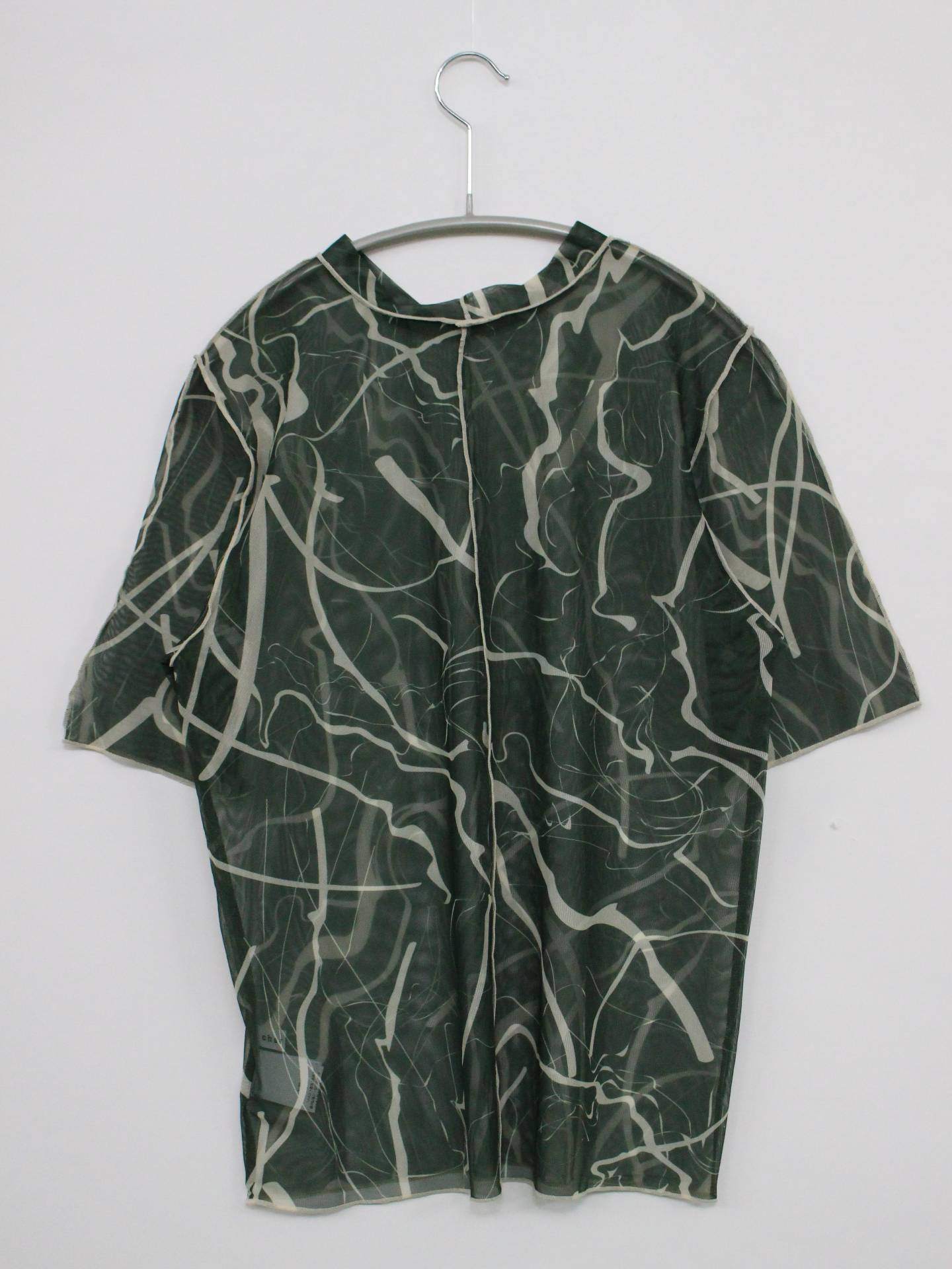 cheriella/その他トップス/トップス/グリーン