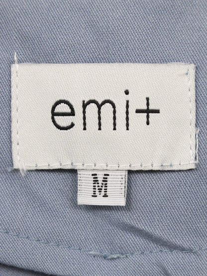emi +/その他アウター/ジャケット/アウター/ブルー/M
