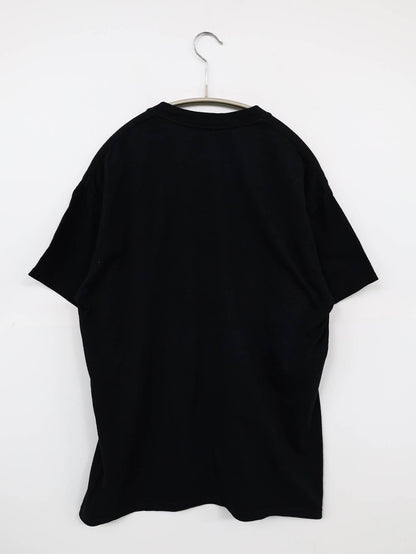 Tシャツ/カットソー/トップス/ブラック