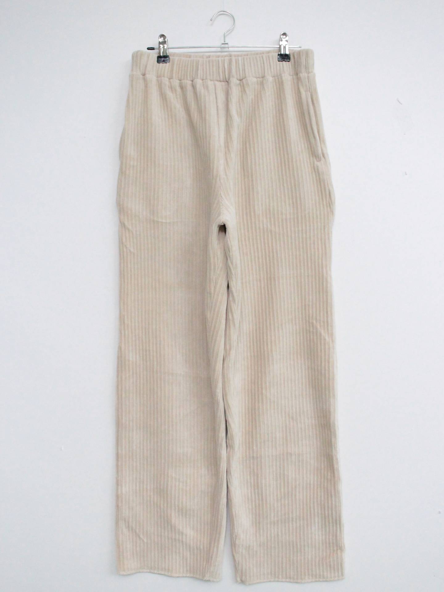 niko and .../ニコアンド/その他パンツ/パンツ/アイボリー/L